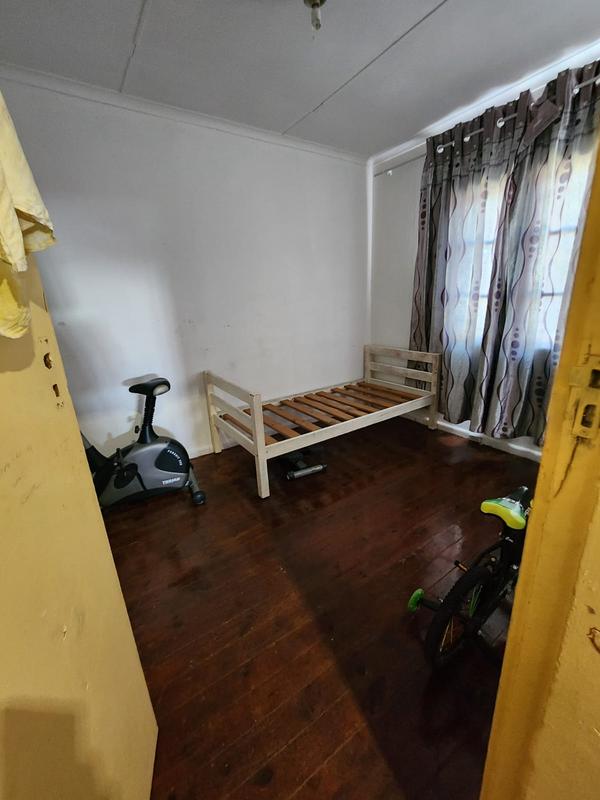 3 Bedroom Property for Sale in Korsten Eastern Cape